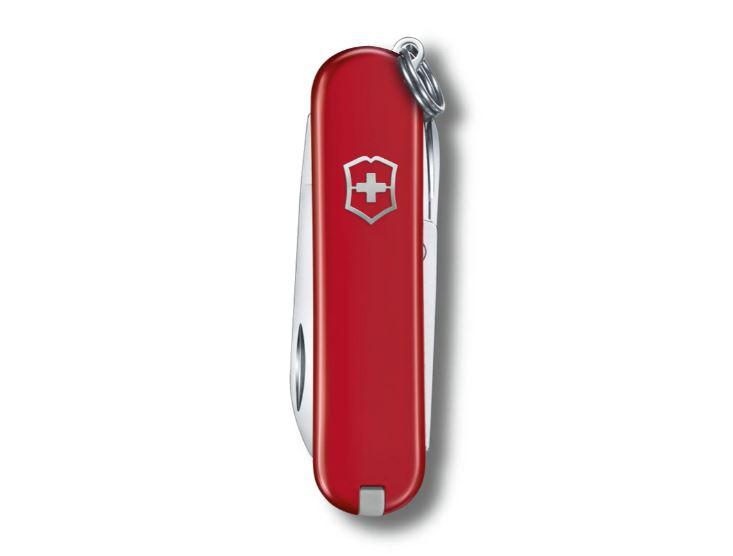 Canivete suíço Victorinox Classic SD Vermelho