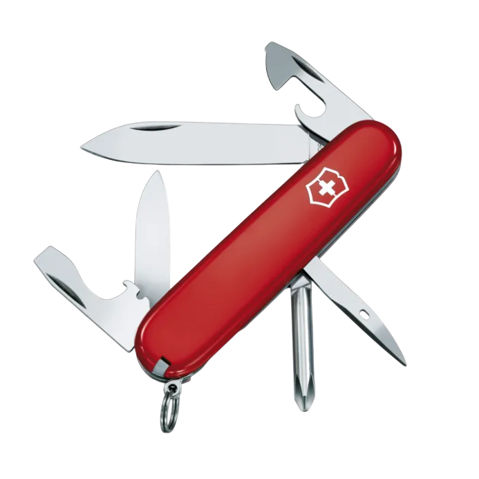 Navaja multiusos Victorinox Tinker