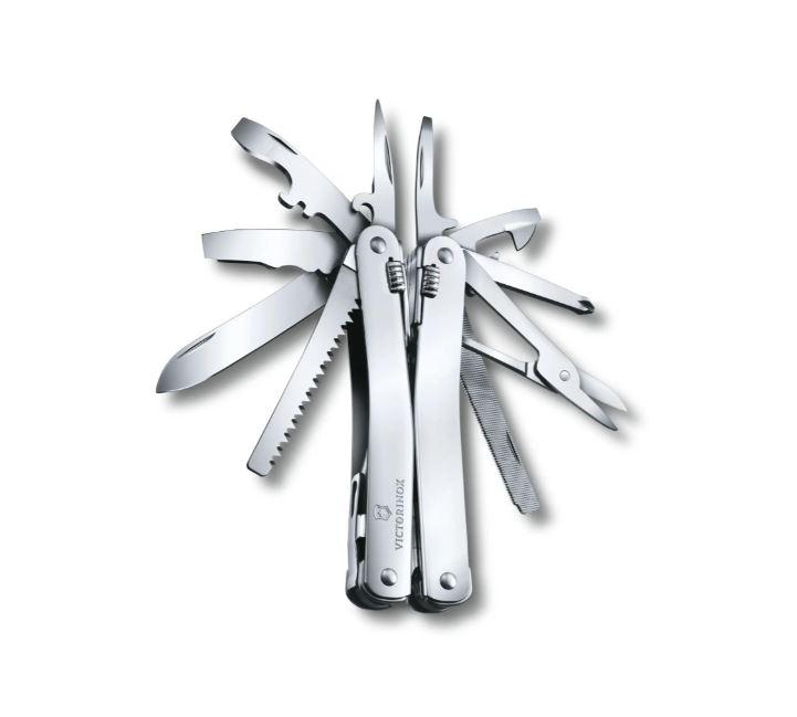 Pince multi-usages Victorinox Swiss Tool Spirit X