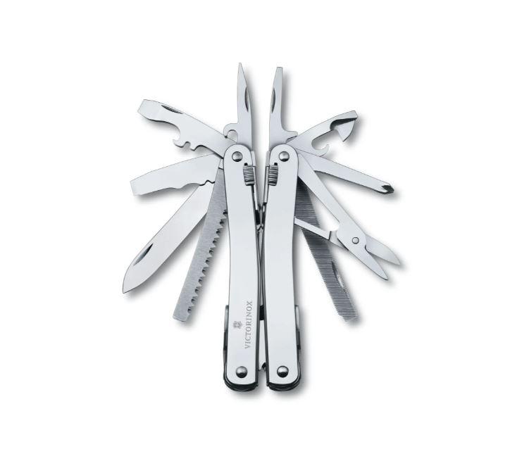 Pince multi-usages Victorinox Swiss Tool Spirit X