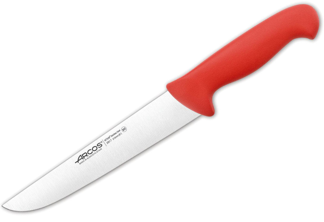 Arcos 2900 Butcher Knife 21 cm blade
