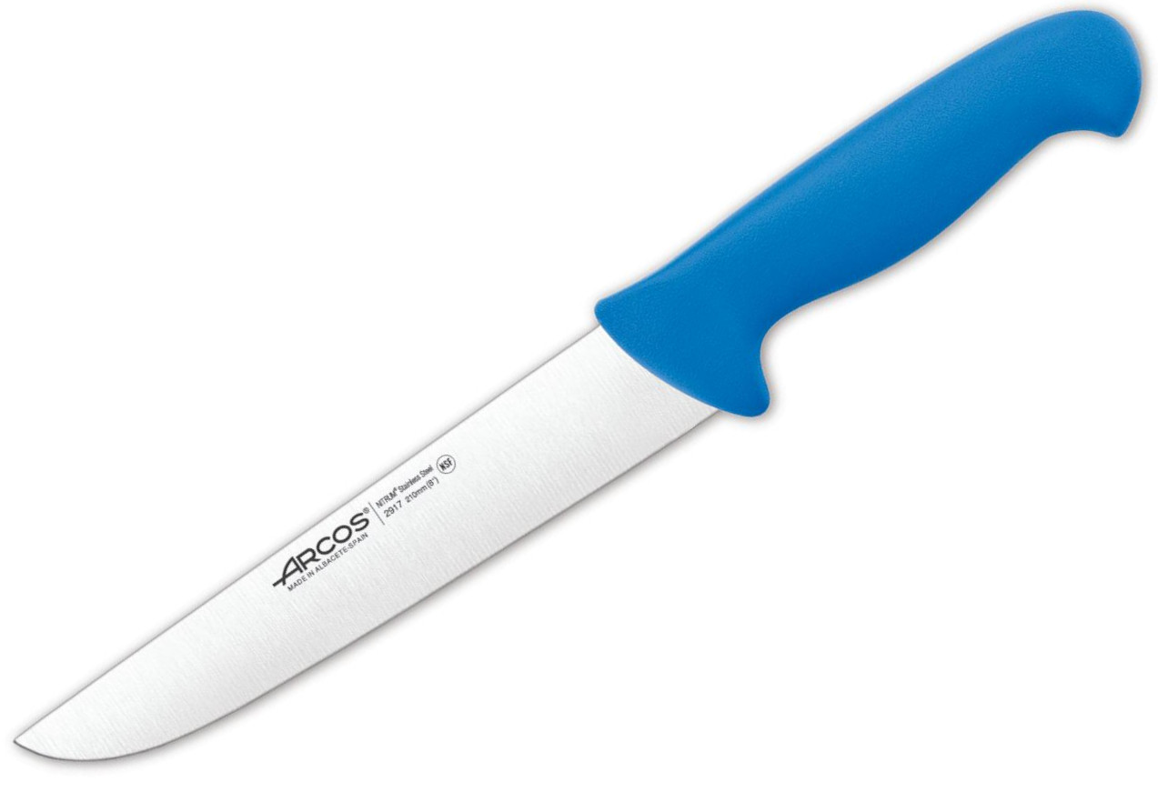 Arcos 2900 Butcher Knife 21 cm blade