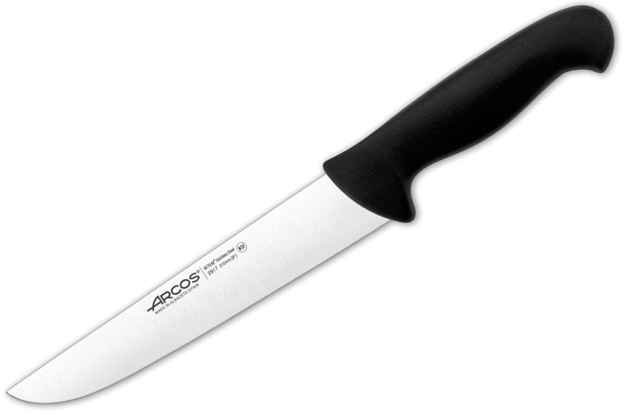 Arcos 2900 Butcher Knife 21 cm blade