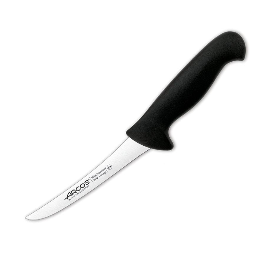 Arcos boning knife 2913 with polypropylene handle and 140 mm blade