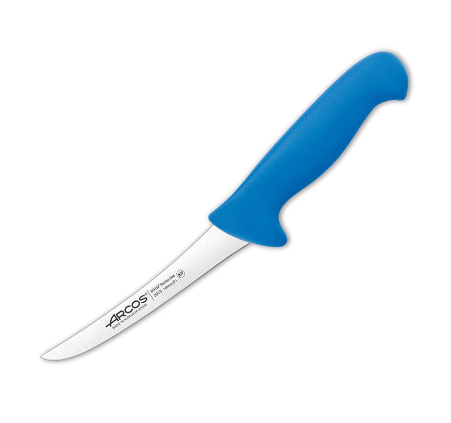 Arcos boning knife 2913 with polypropylene handle and 140 mm blade