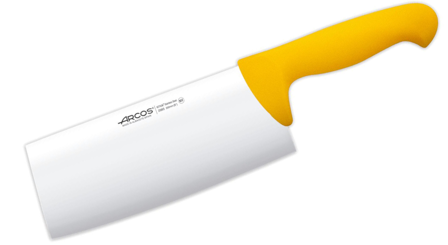 Machado Arcos 2900 20 cm