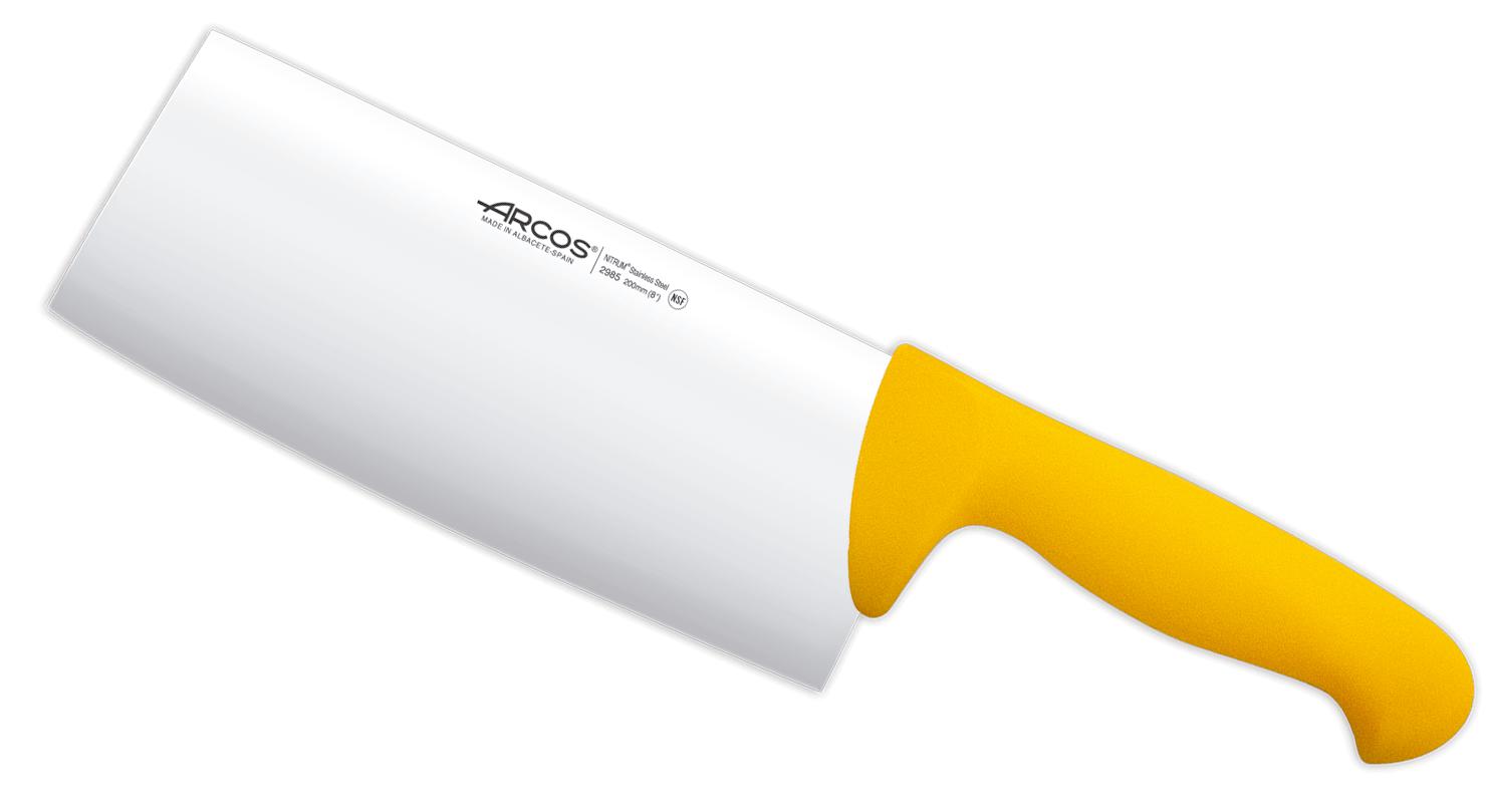 Machado Arcos 2900 20 cm