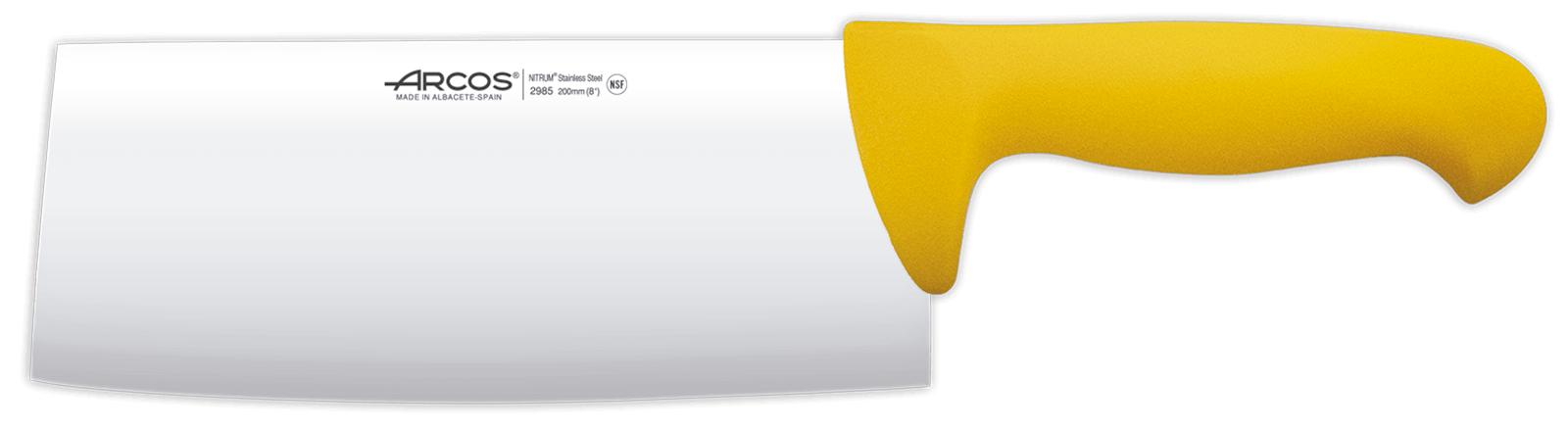 Machado Arcos 2900 20 cm