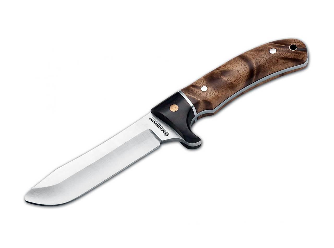 Cuchillo para niños Magnum ELK Hunter Kids