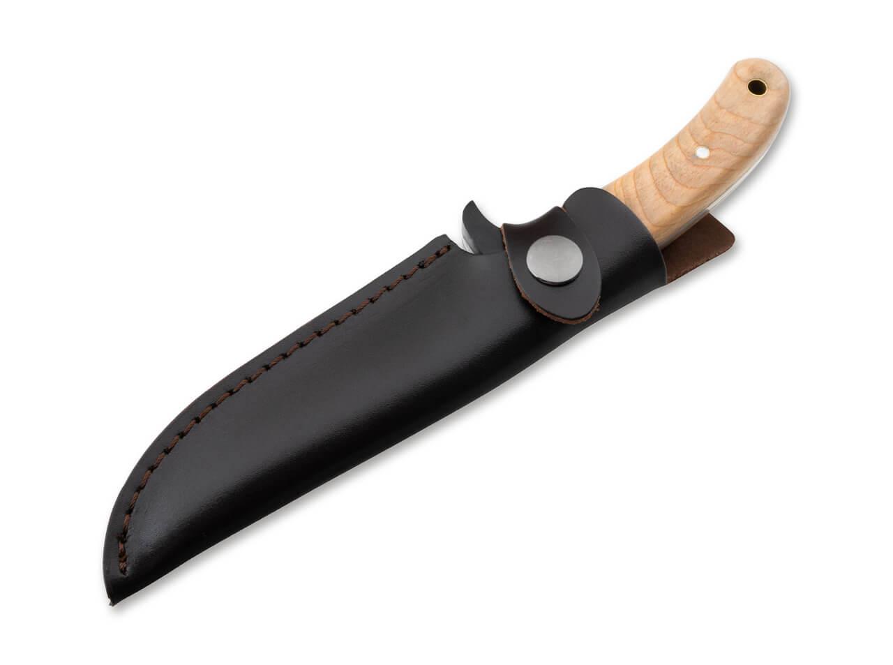 Cuchillo de caza Magnum Elk Hunter