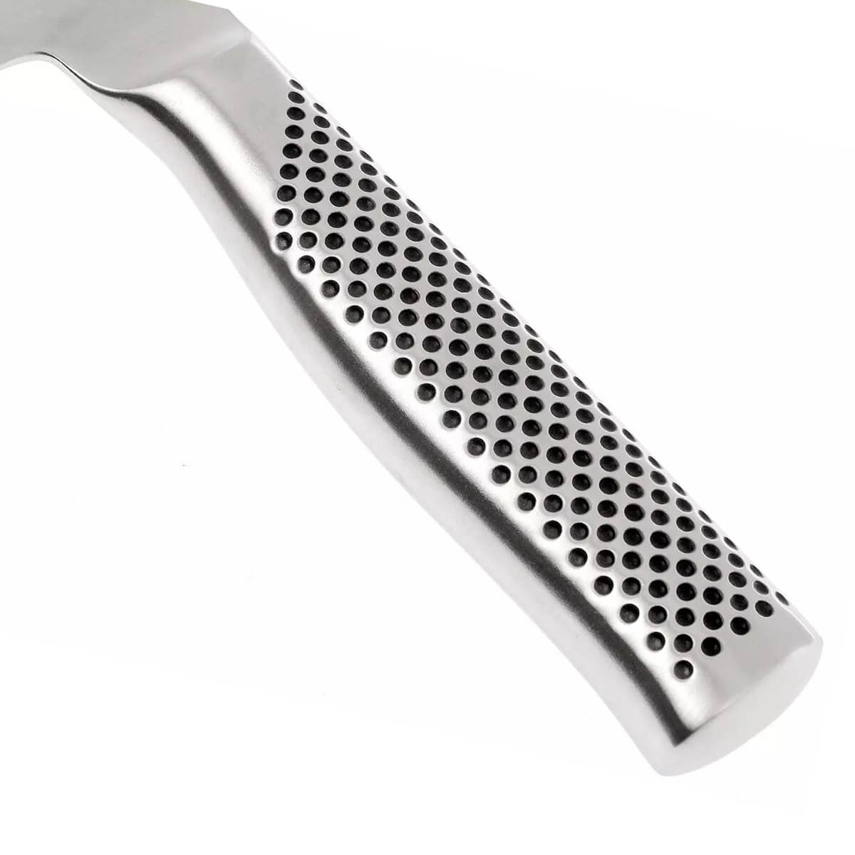 Global G-23 bread knife with 24 cm serrated blade
