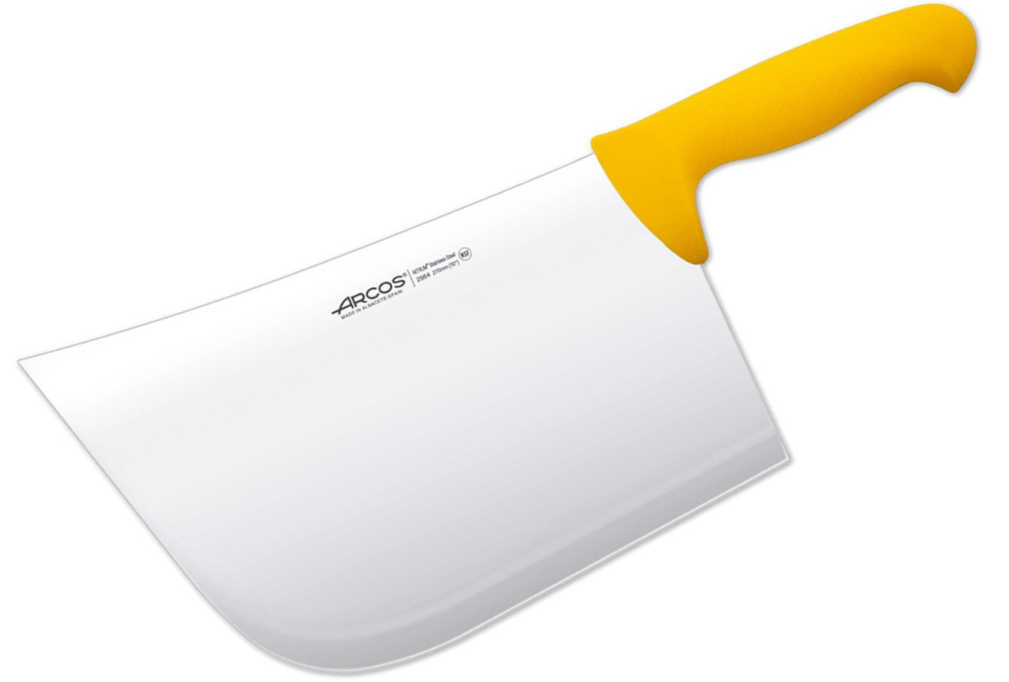 Hachuela Arcos 2900 27 cm de hoja