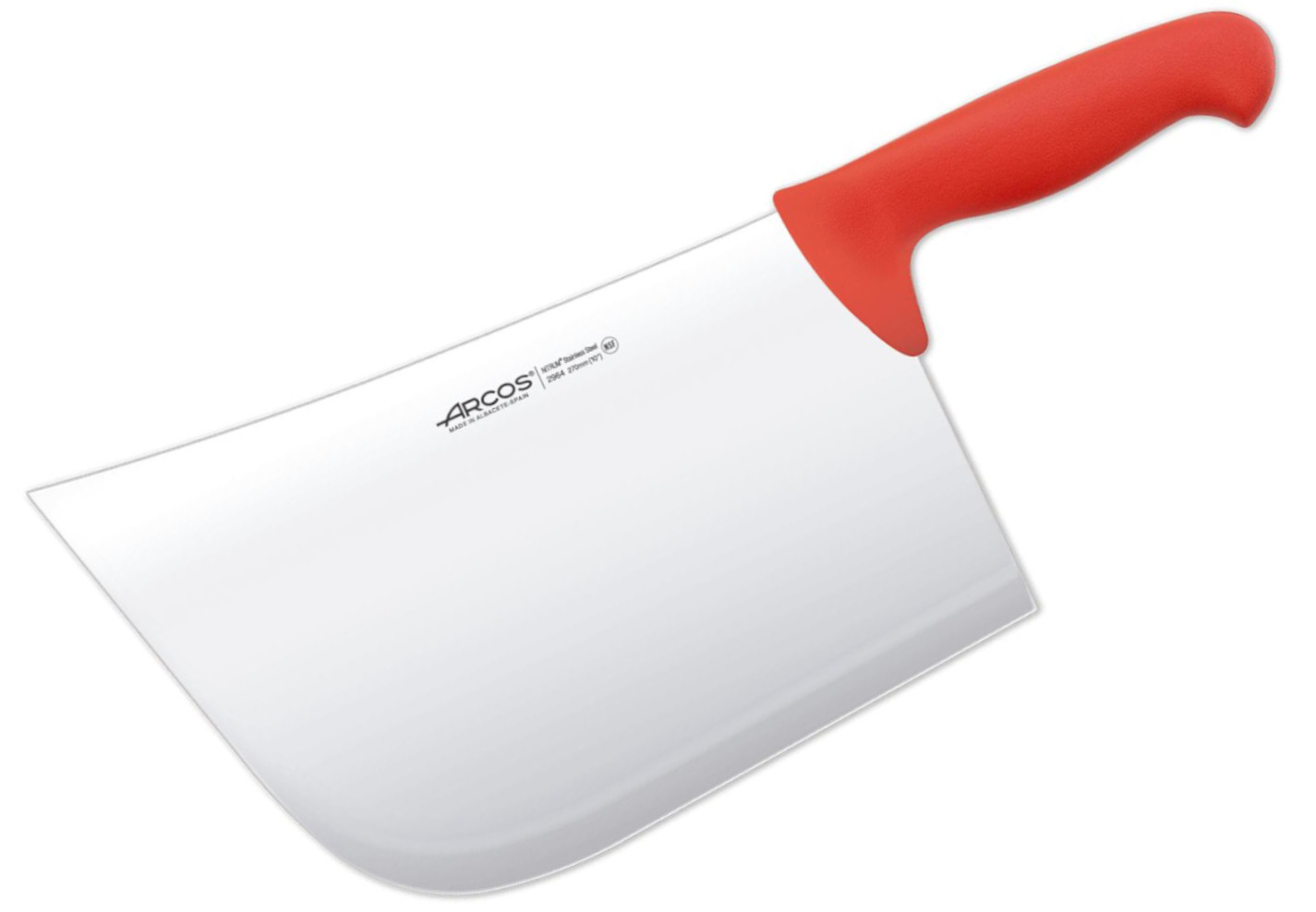 Hachuela Arcos 2900 27 cm de hoja