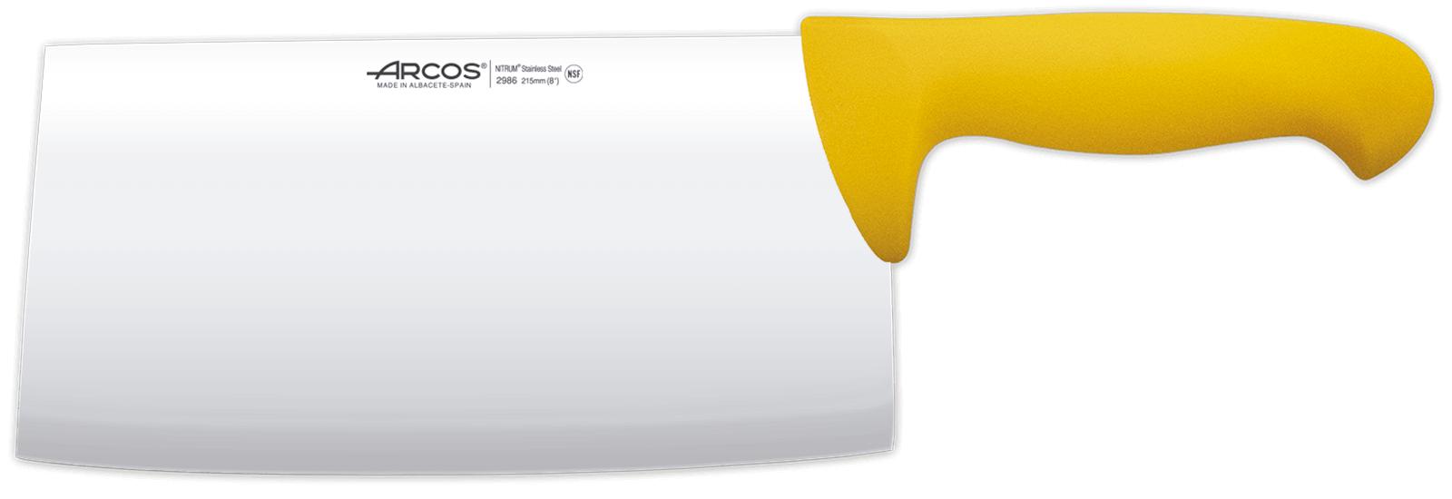 Machado Arcos 2900 21,5 cm