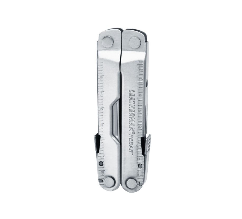 Alicate multiherramienta Leatherman Rebar con 17 funciones