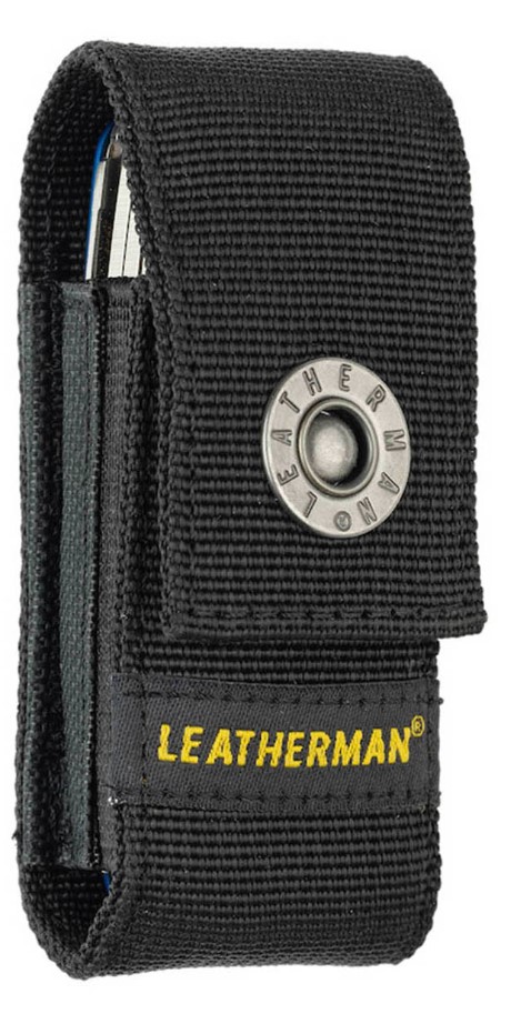 Alicate multiherramienta Leatherman Rebar con 17 funciones