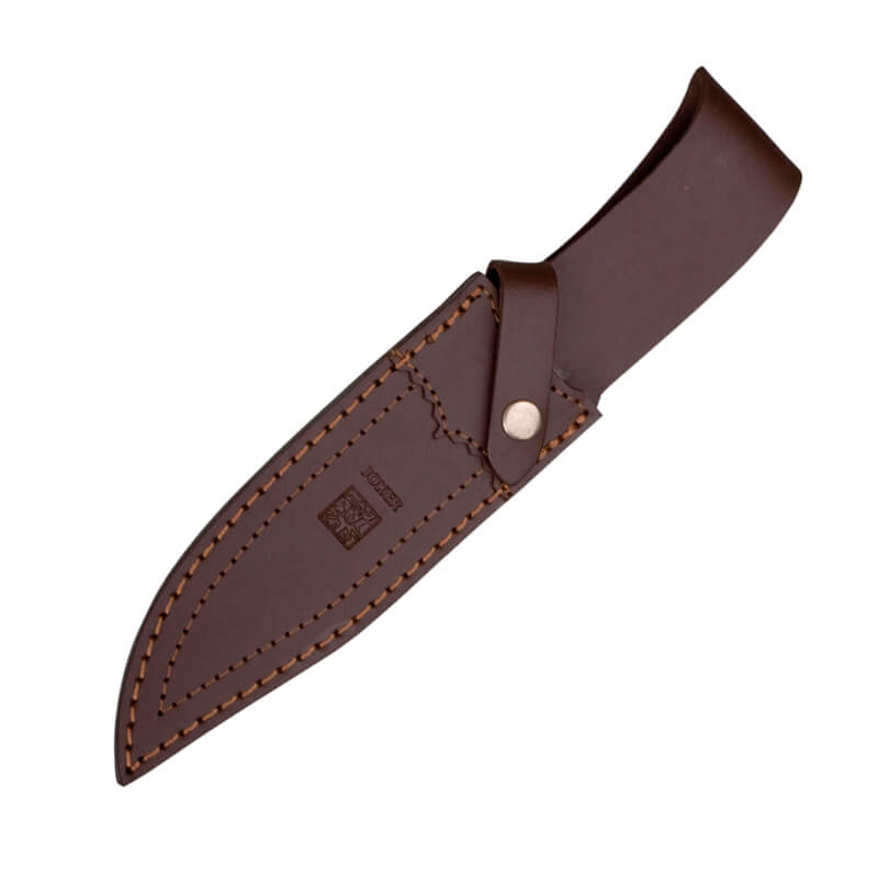 Cuchillo de caza Joker Gamo con mango de estamina y hoja de 15.5 cm