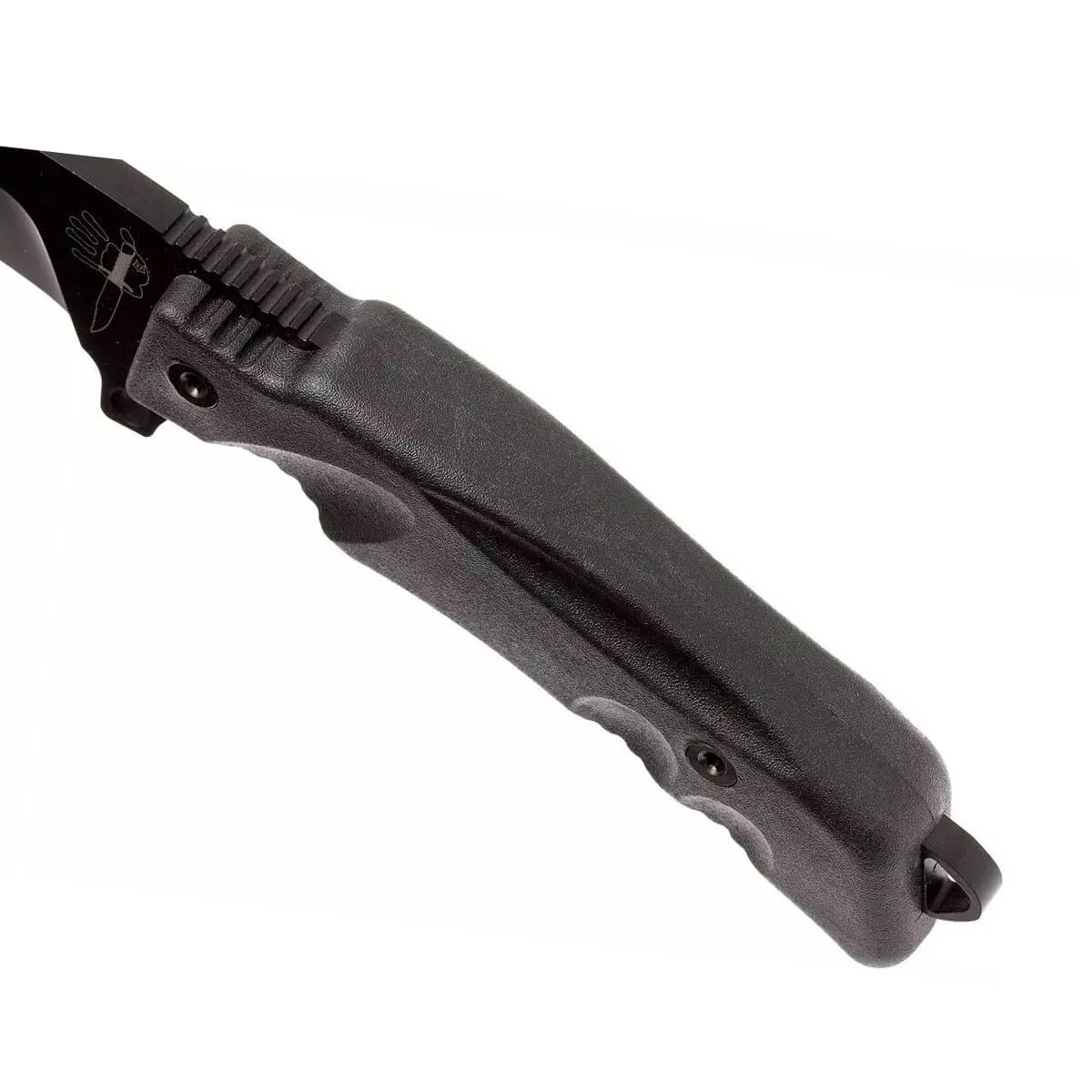 Fox Extreme tactical Kukri negro FX-9CM04 T
