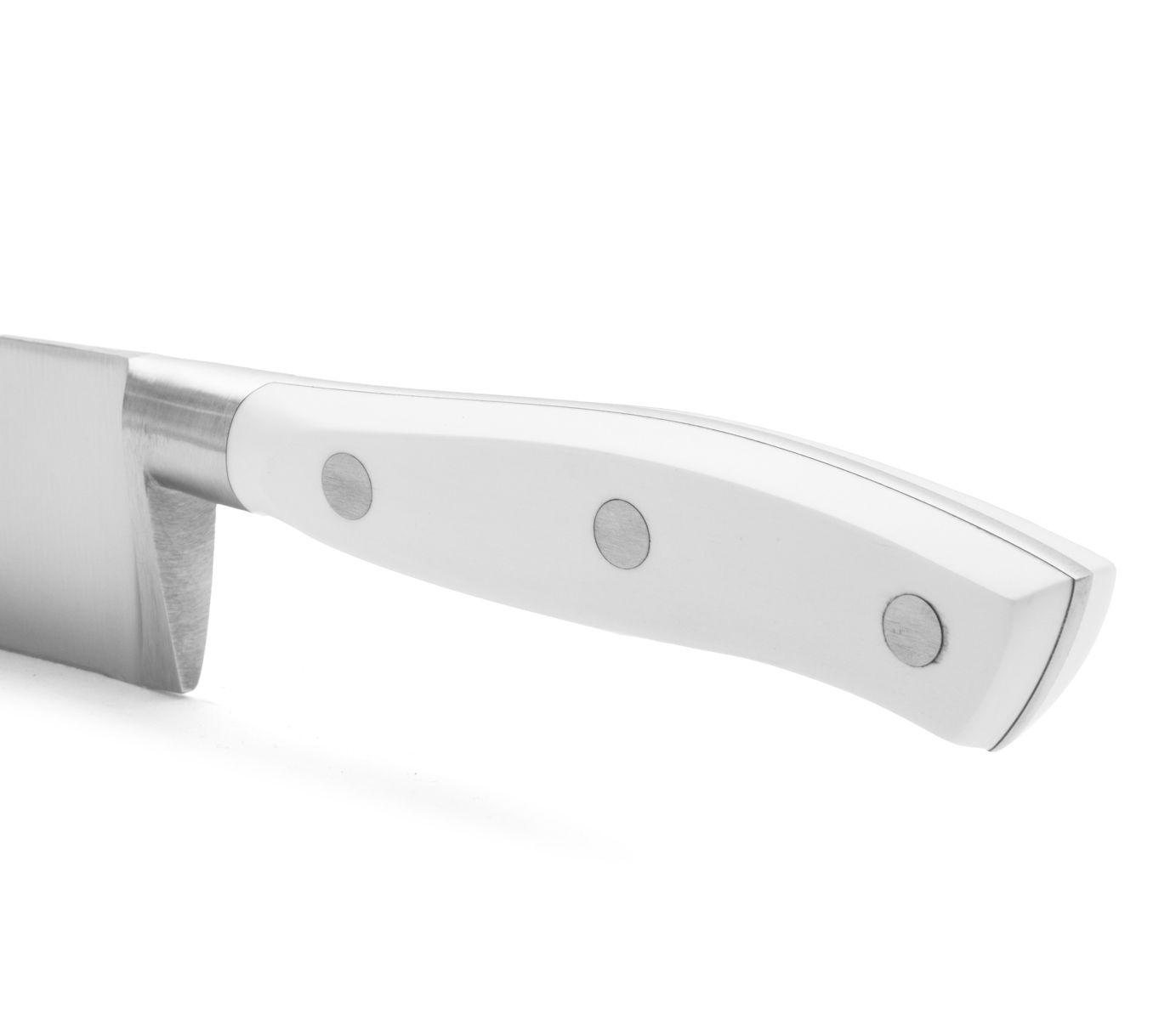 Cuchillo cocinero Arcos Riviera Blanca 25 cm