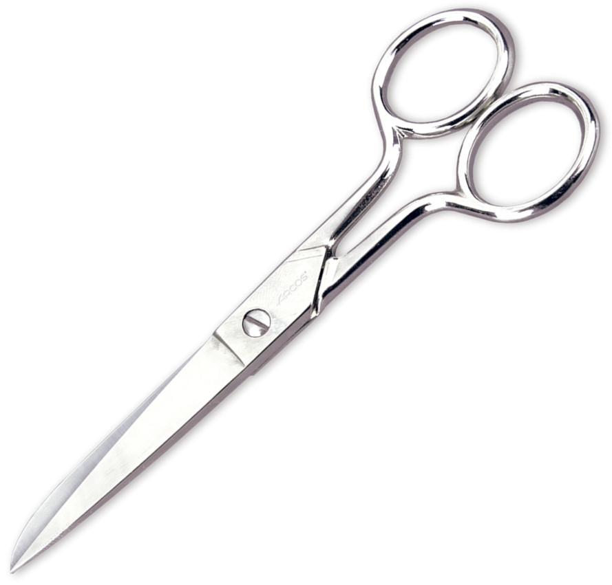 Tijeras de costura castellana Arcos serie Style 140 mm