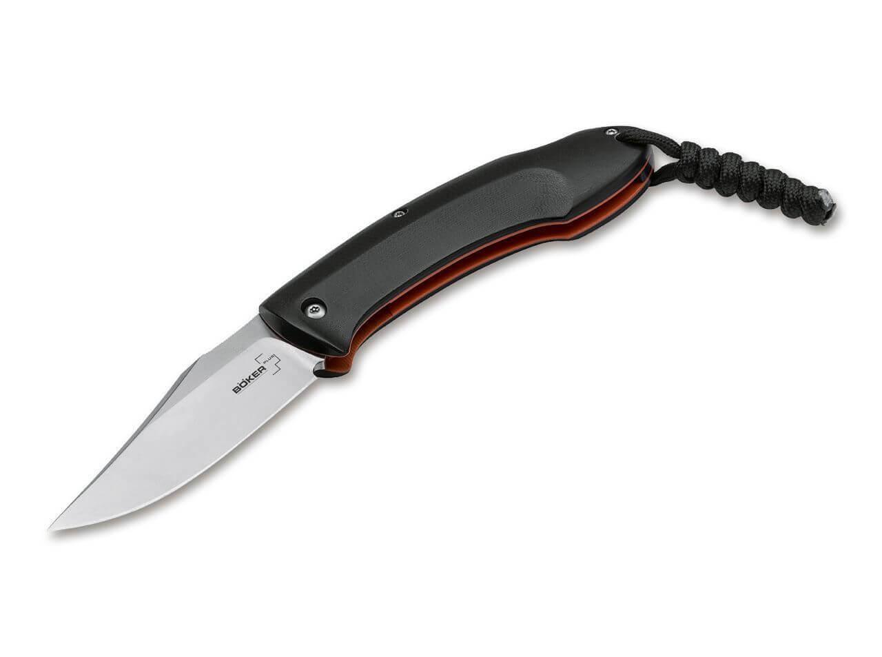 Boker Plus Frelon G10 com lâmina de aço VG10