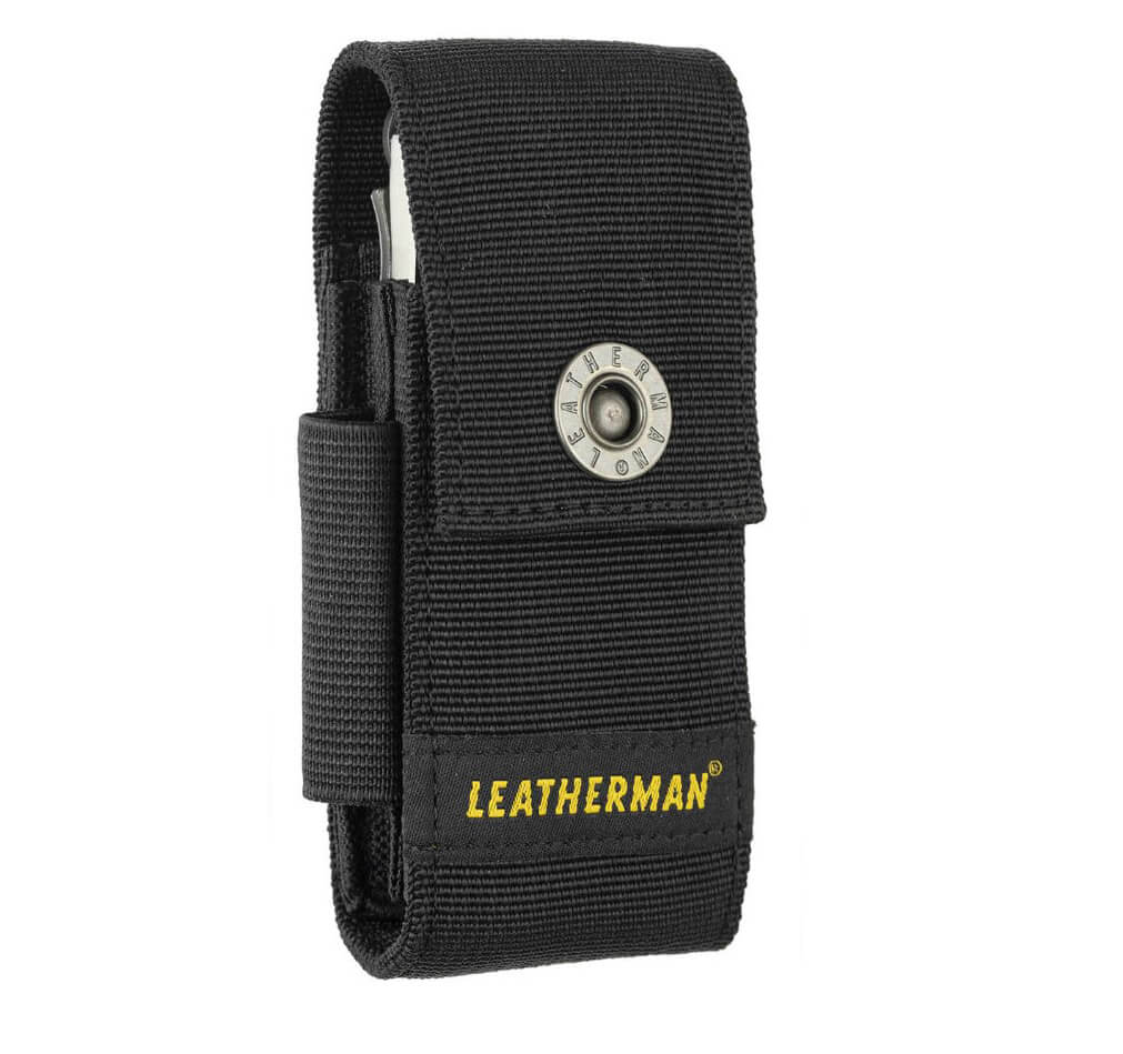 Alicate multiherramienta Leatherman Surge con 21 funciones