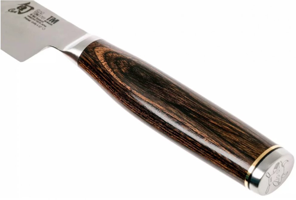 Kai Shun Premier fillet knife with 22.5 cm blade TDM-1704