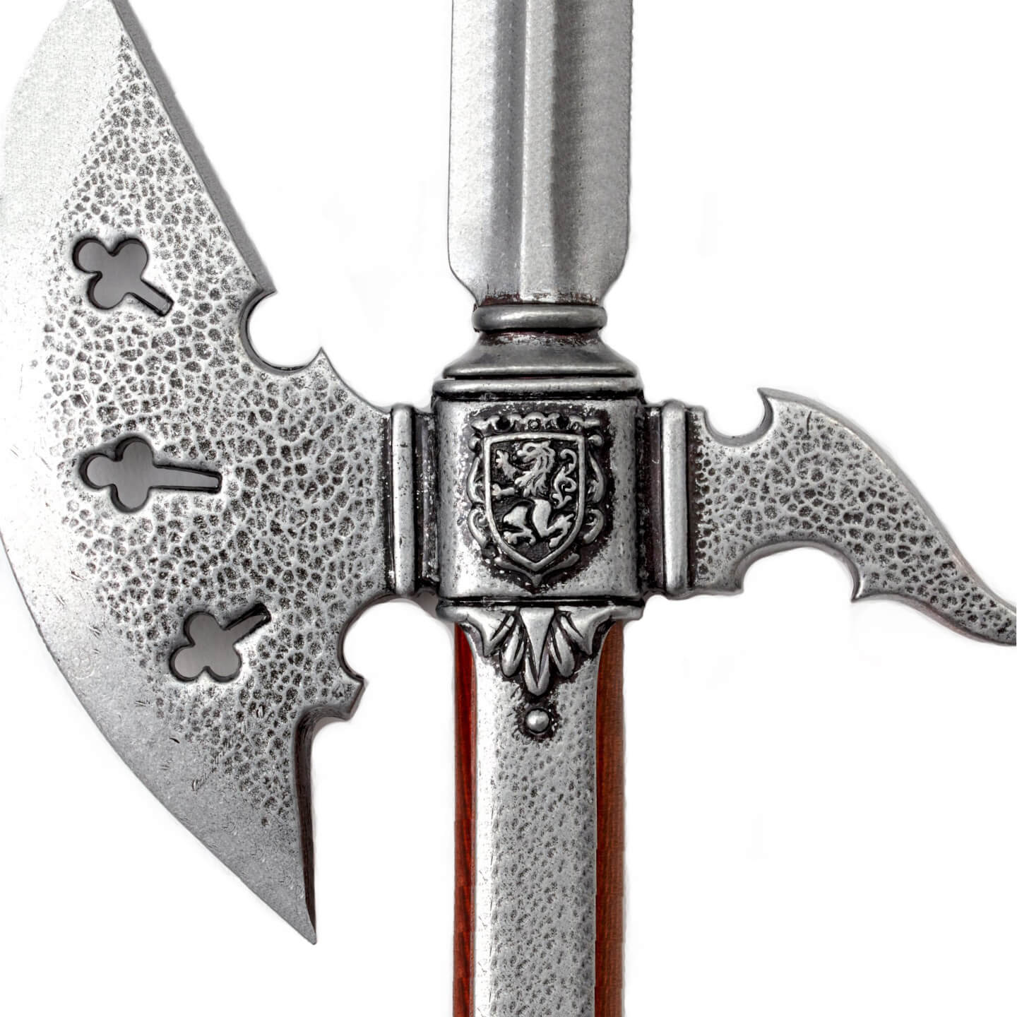 Alabarda, Alemanha do século XI Denix