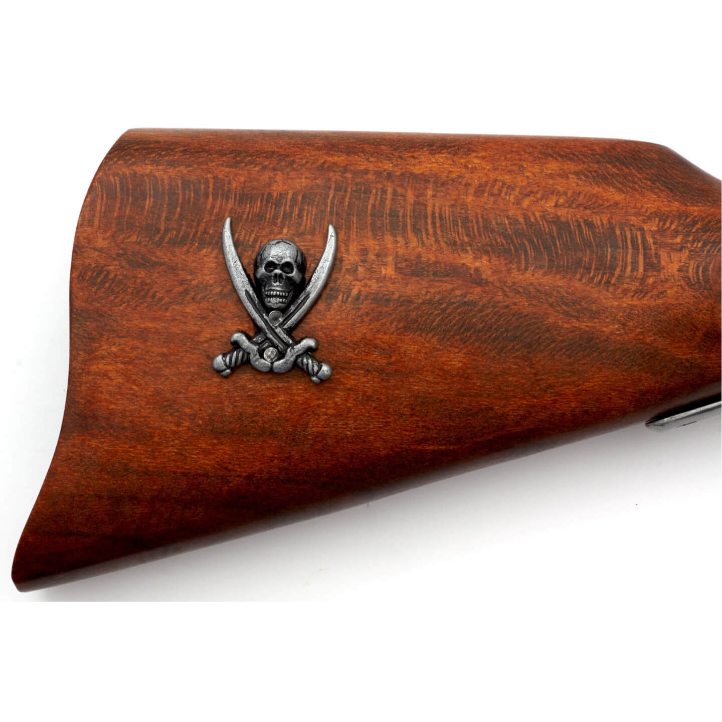 Trabuco pirata gris Denix, S.XVIII