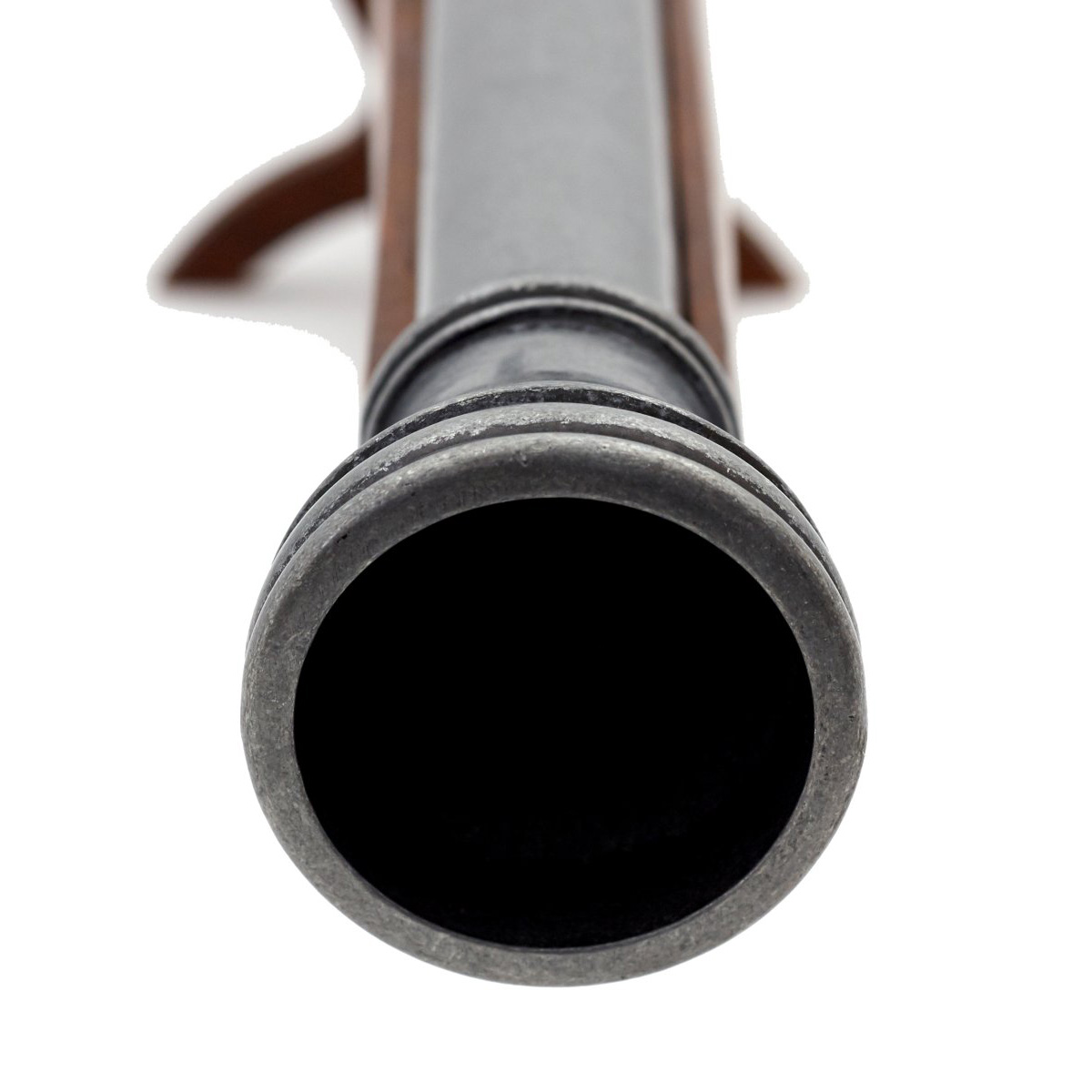 Trabuco pirata gris Denix, S.XVIII