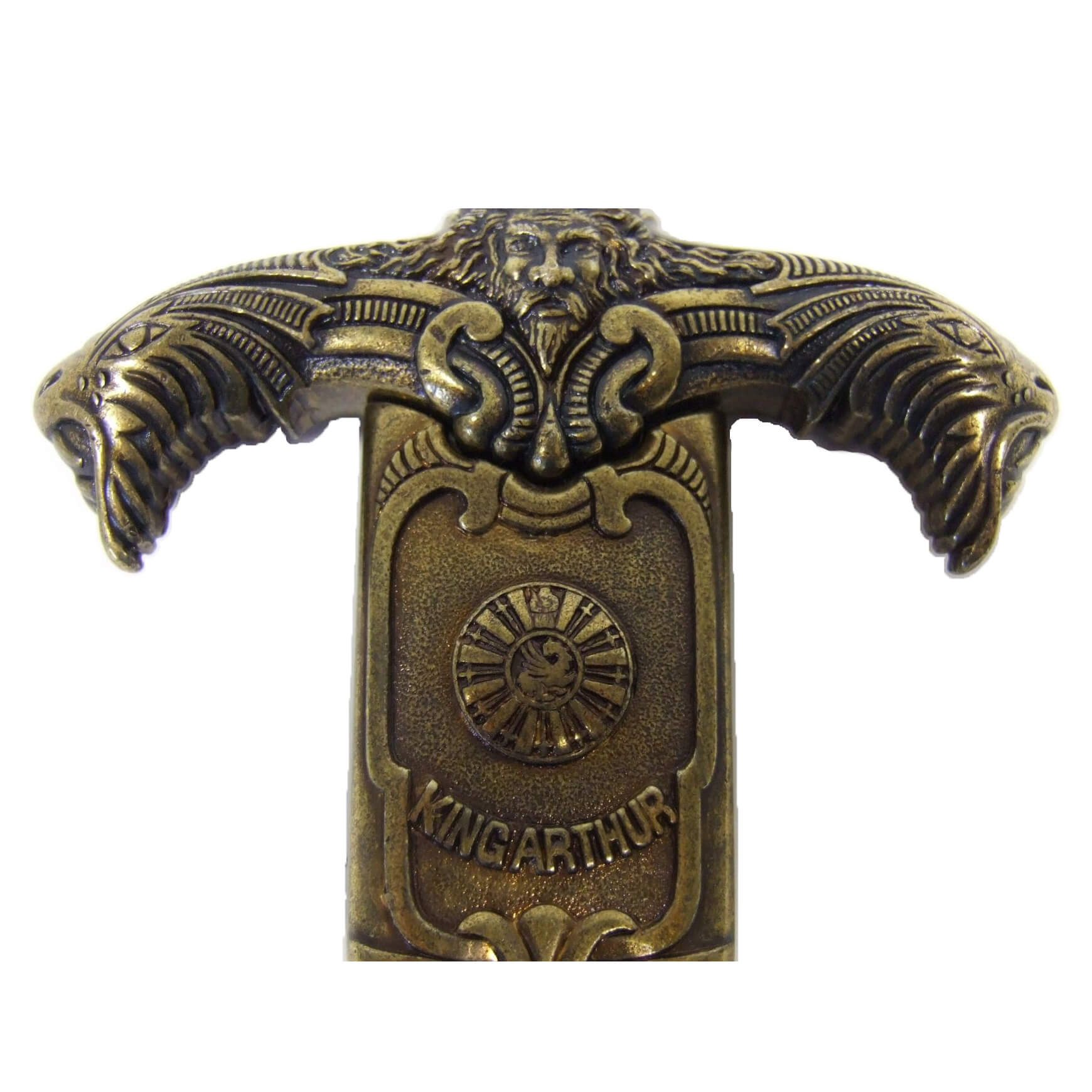 Adaga do Rei Artur 4139/L