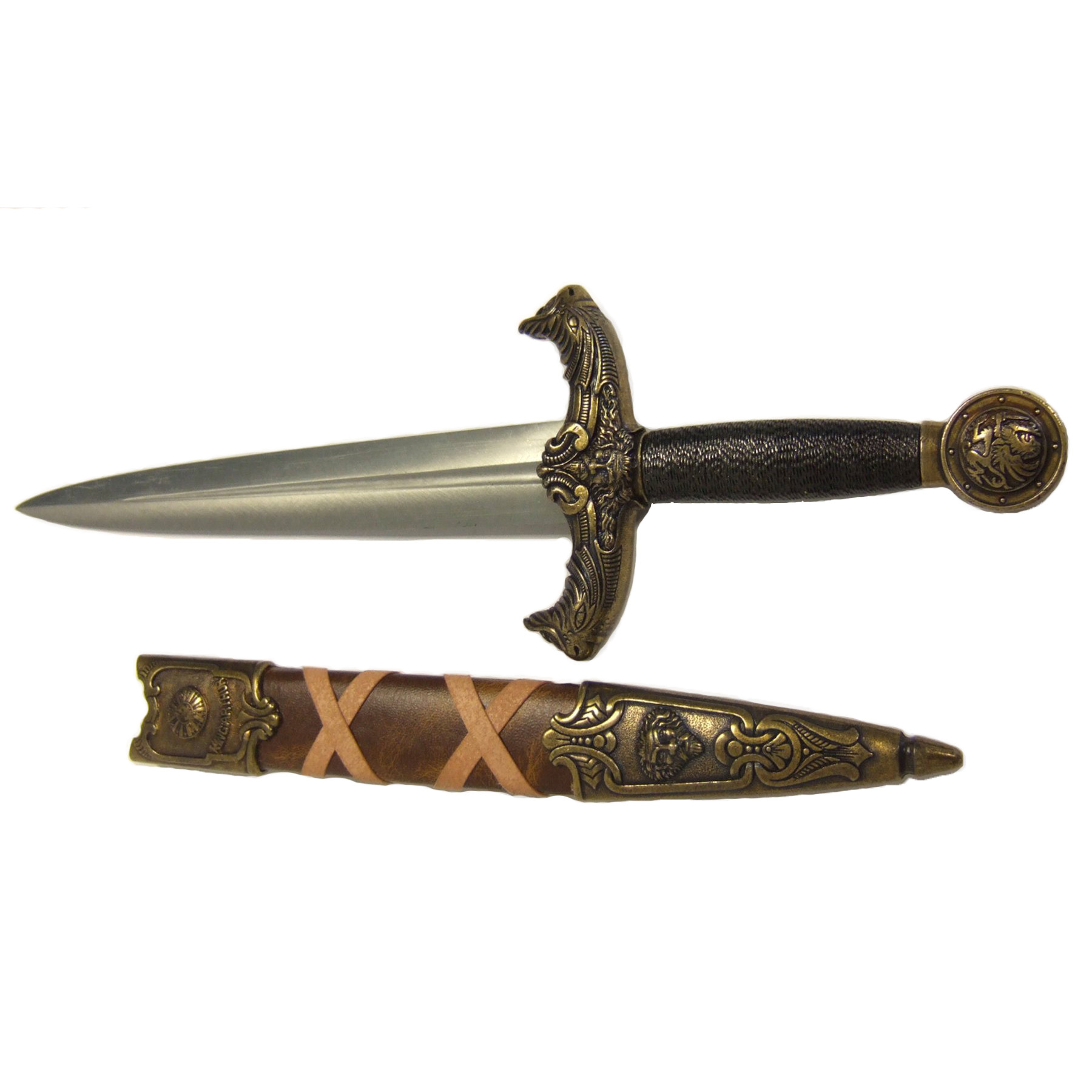 Adaga do Rei Artur 4139/L