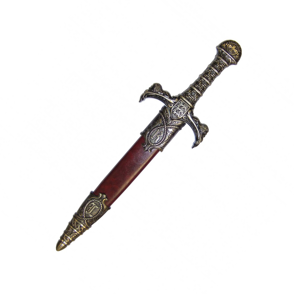 Daga de Ricardo Corazón de León