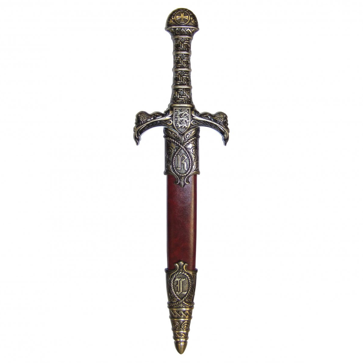 Adaga de Ricardo Coração de Leão