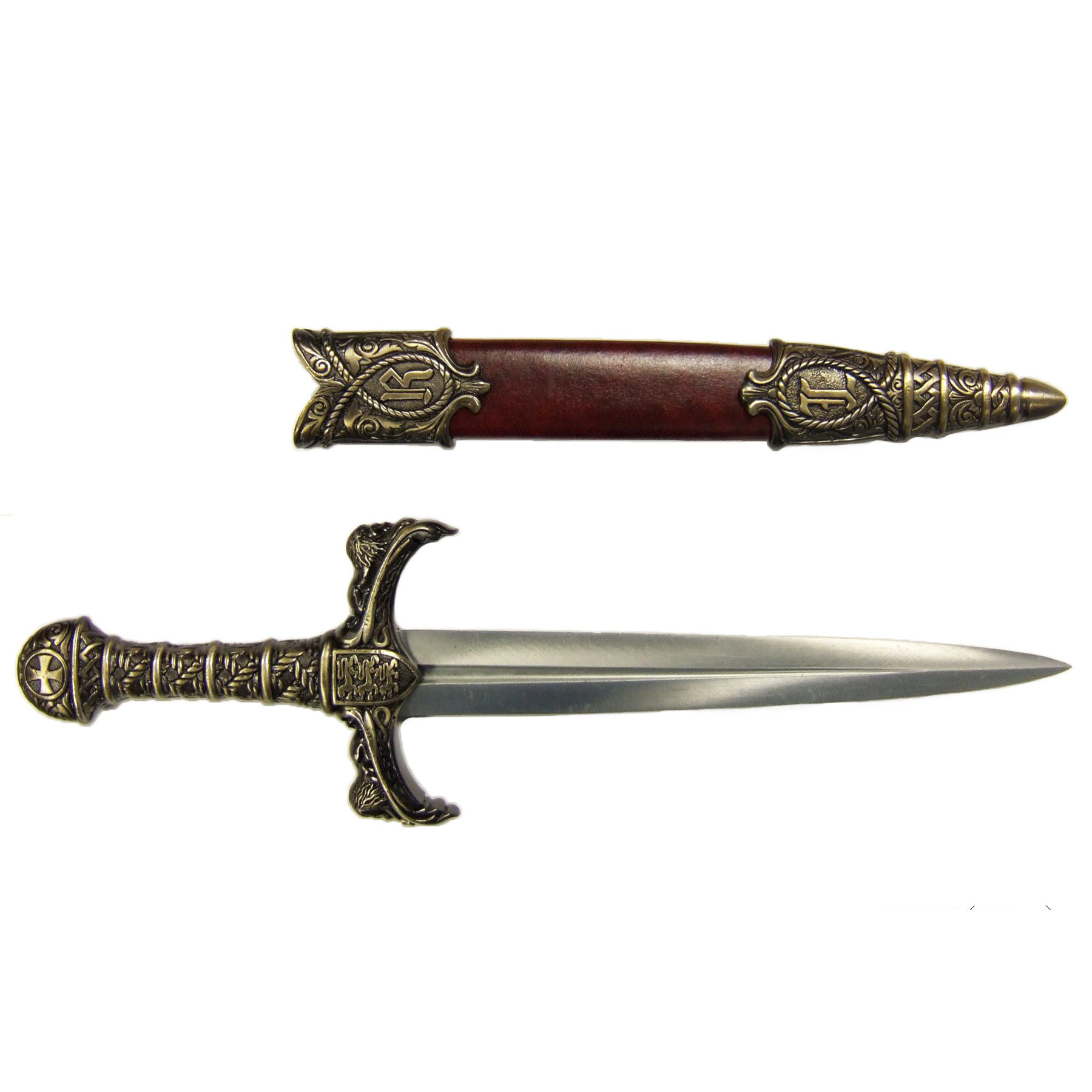 Adaga de Ricardo Coração de Leão