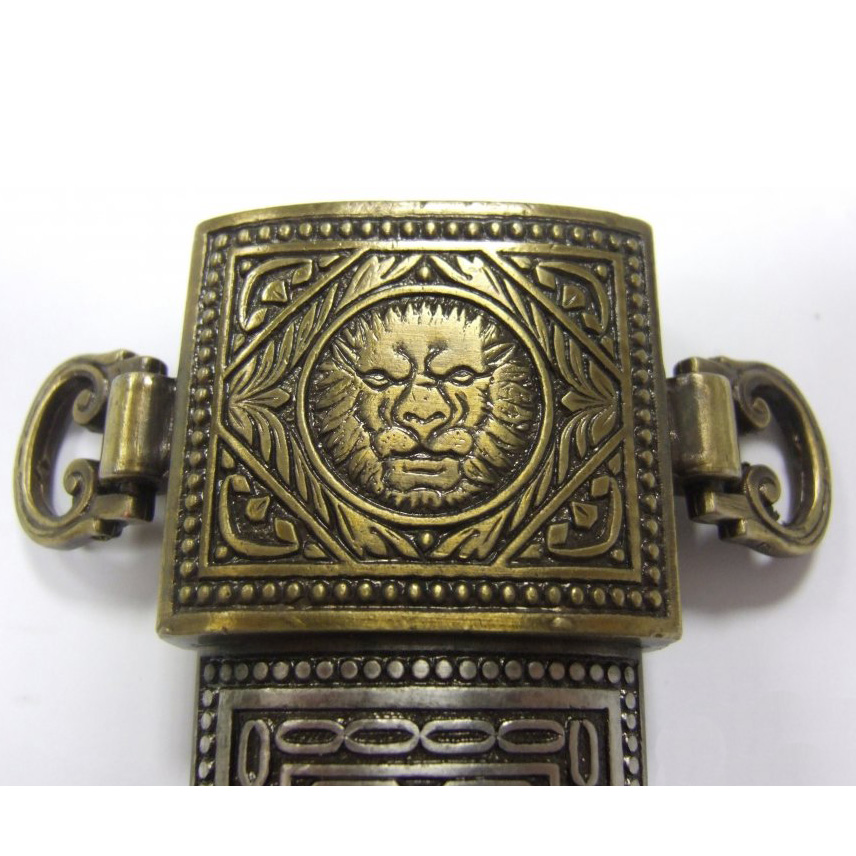 Daga Romana de la época de Julio César