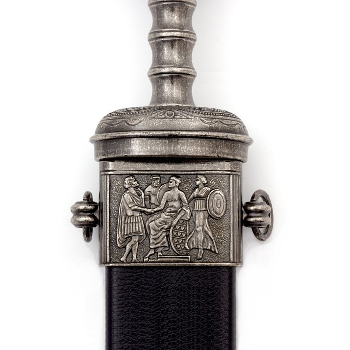 Espada de Júlio César 4116/NQ