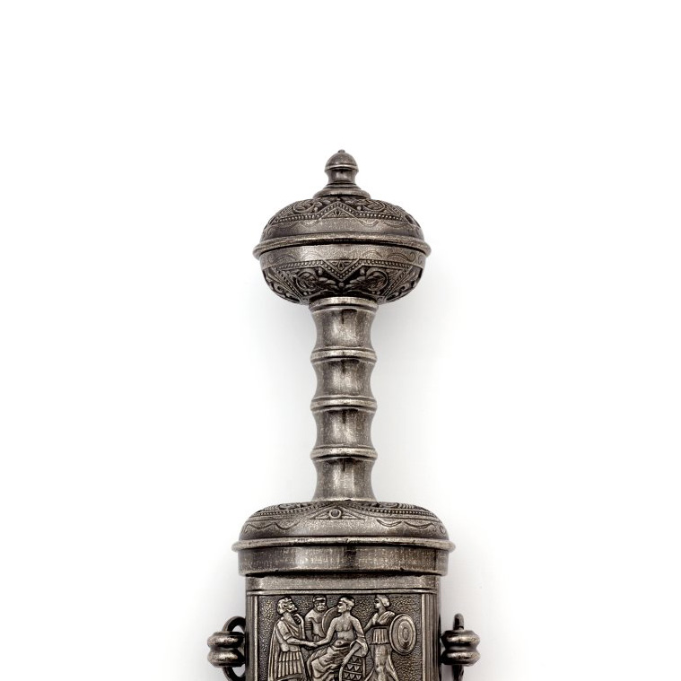 Espada de Júlio César 4116/NQ