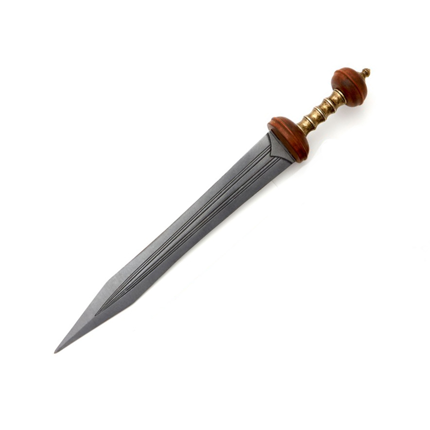 Espada de gladiador Denix 4140