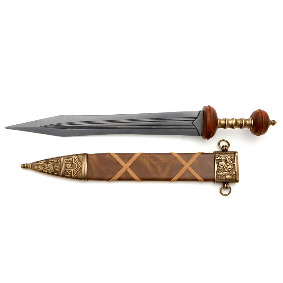 Gladiator sword Denix 4140