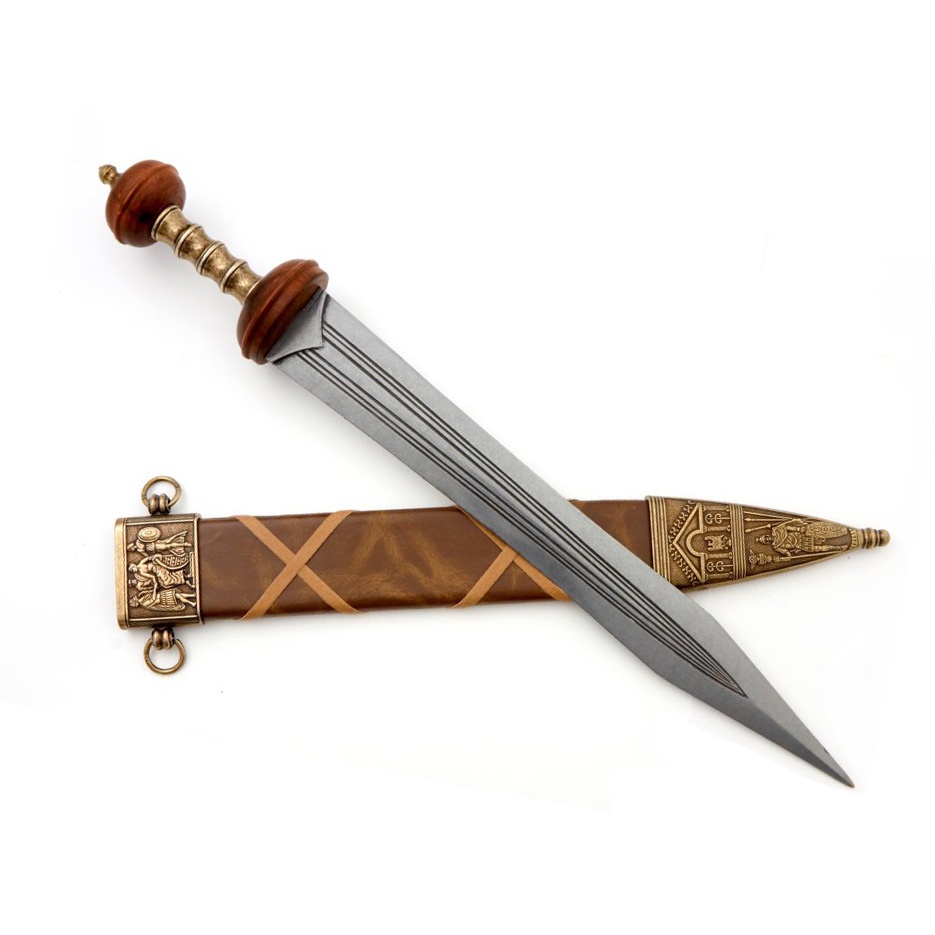 Gladiator sword Denix 4140