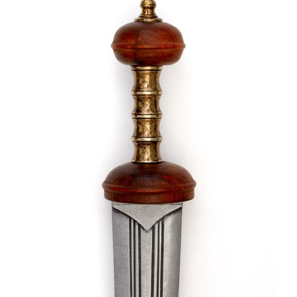 Gladiator sword Denix 4140