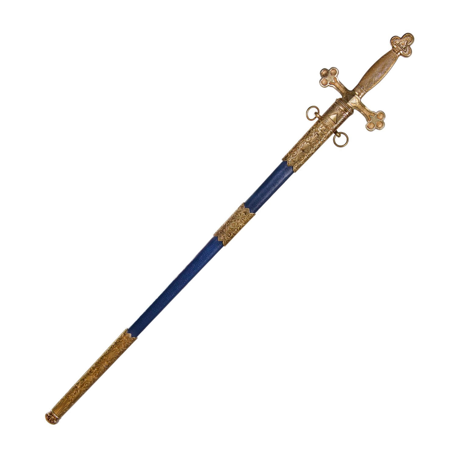 Espada maçónica S. VIII Denix 4119