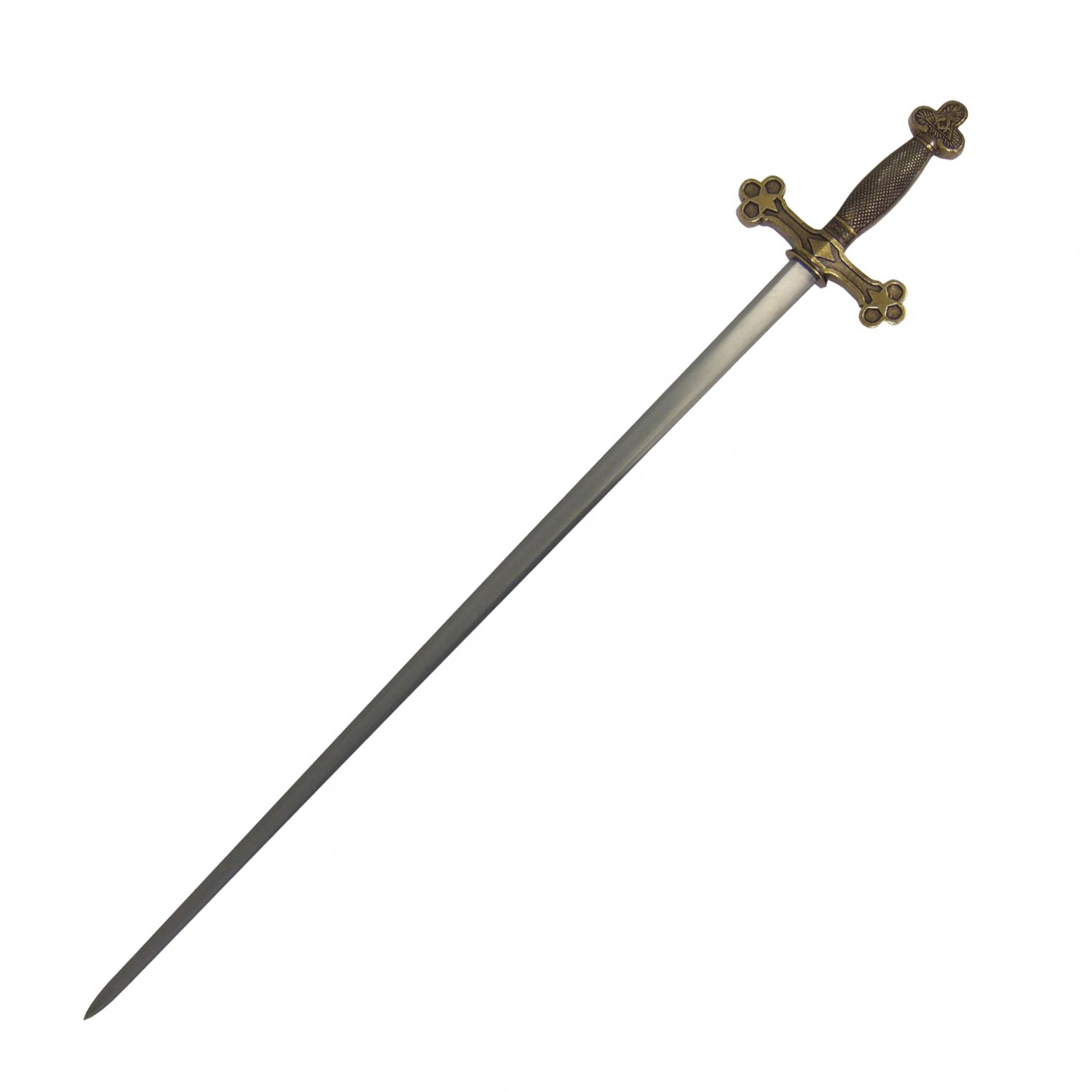 Espada maçónica S. VIII Denix 4119