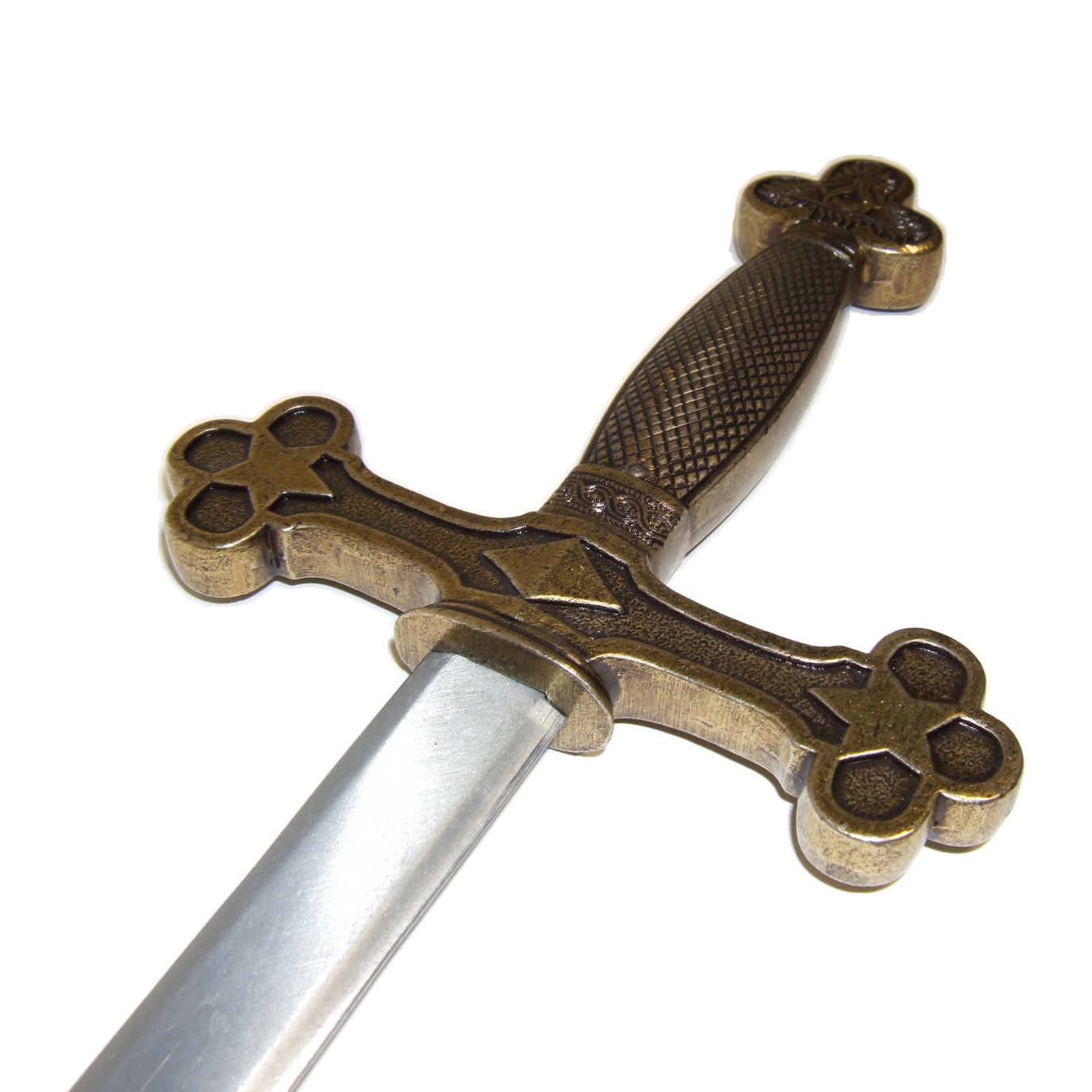 Espada maçónica S. VIII Denix 4119