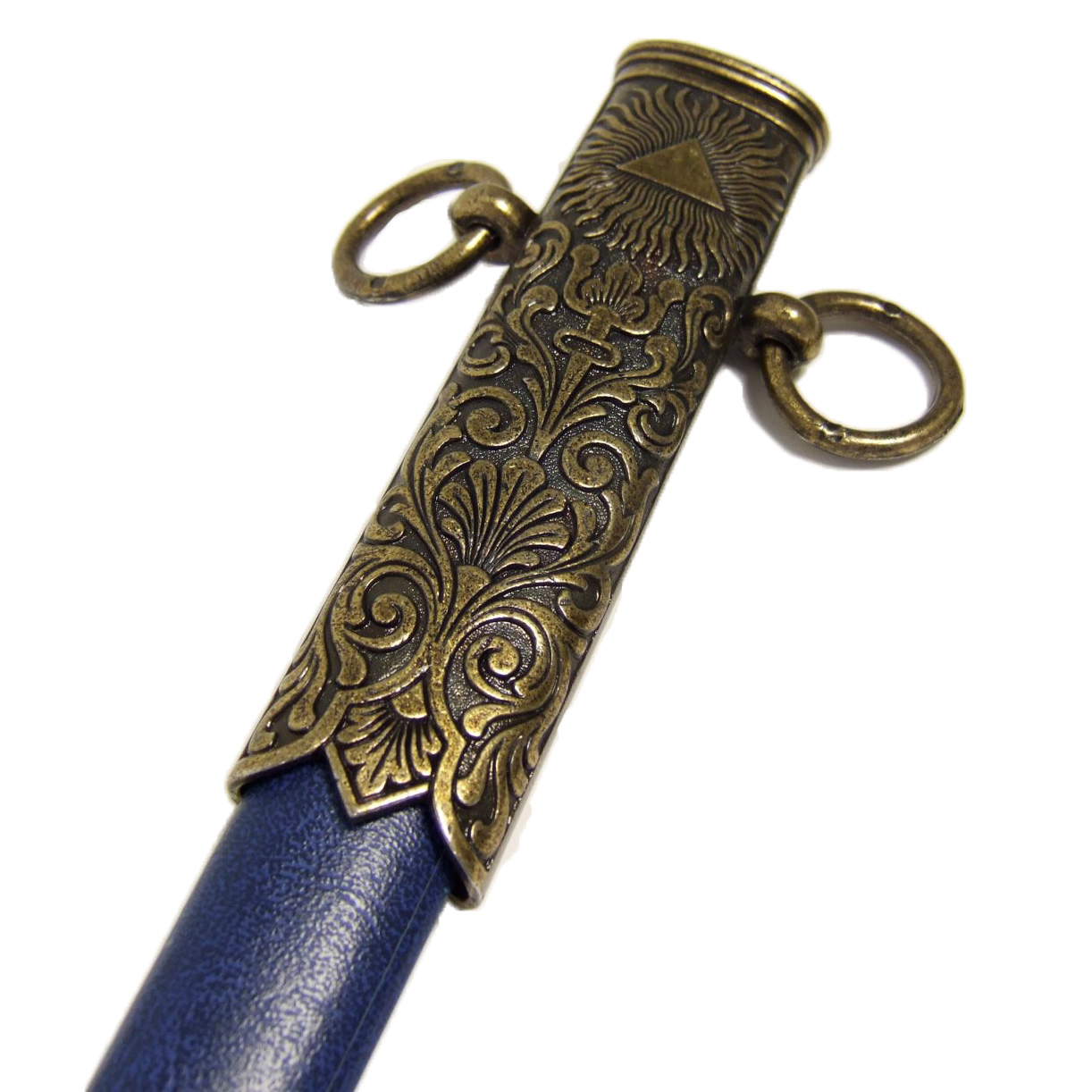 Espada maçónica S. VIII Denix 4119