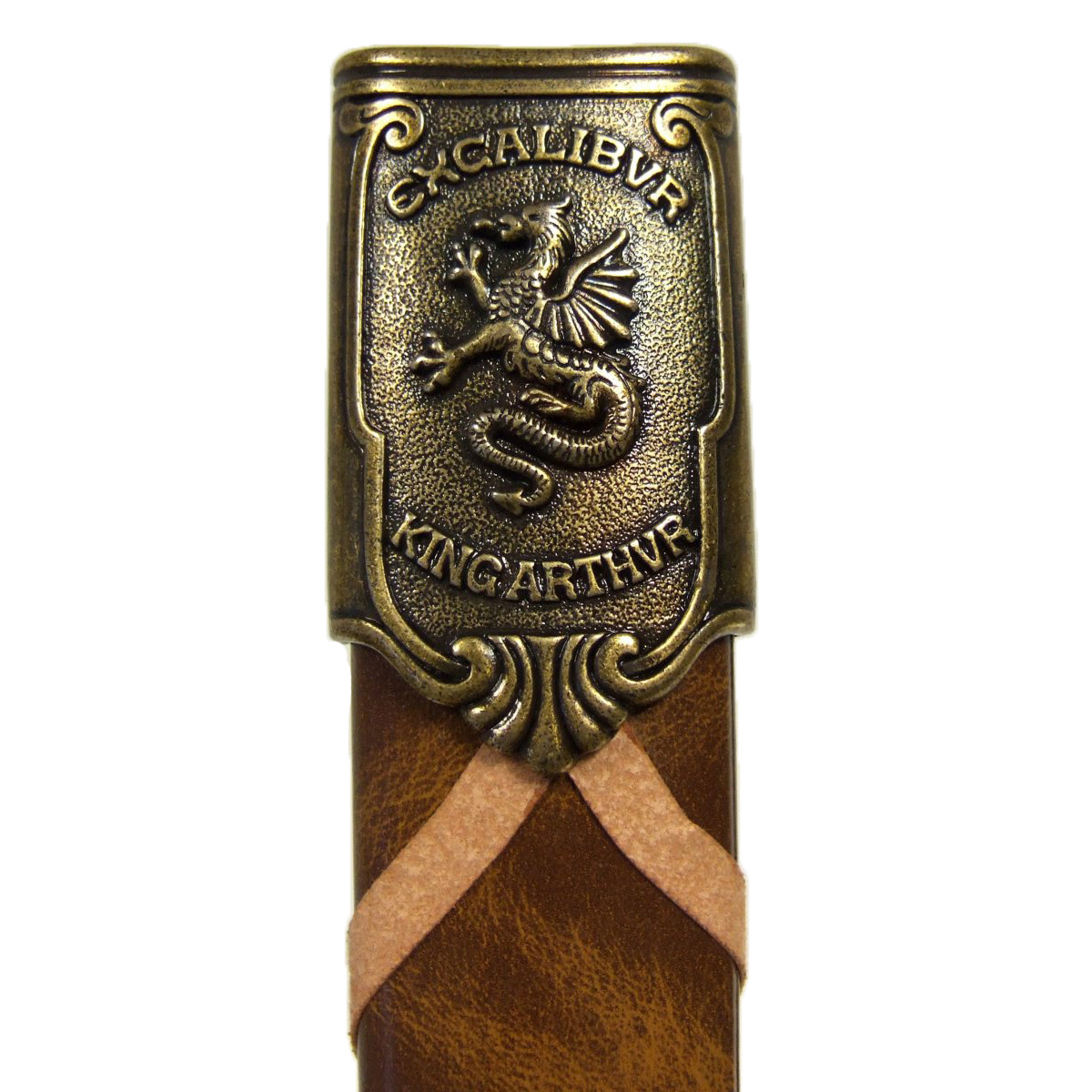 Espada Excalibur del Rey Arturo 4123