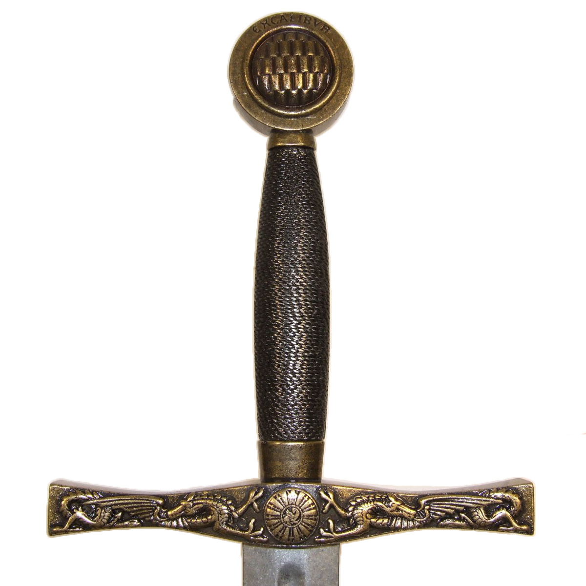 Espada Excalibur del Rey Arturo 4123