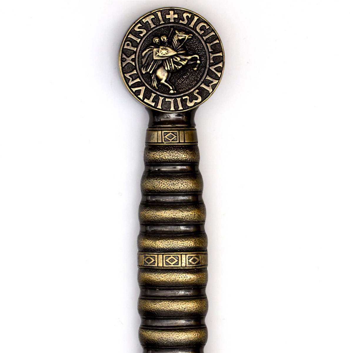 Espada de caballero templario 4163/N
