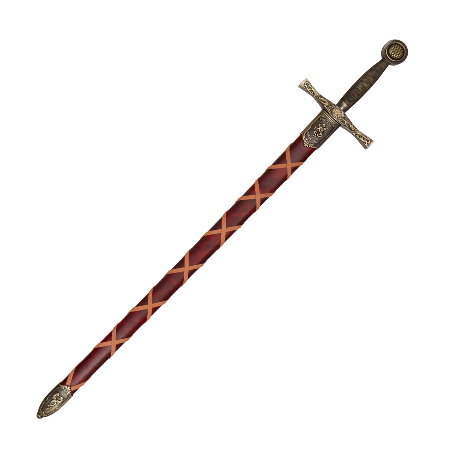 Excalibur espada del Rey Arturo 4170/L